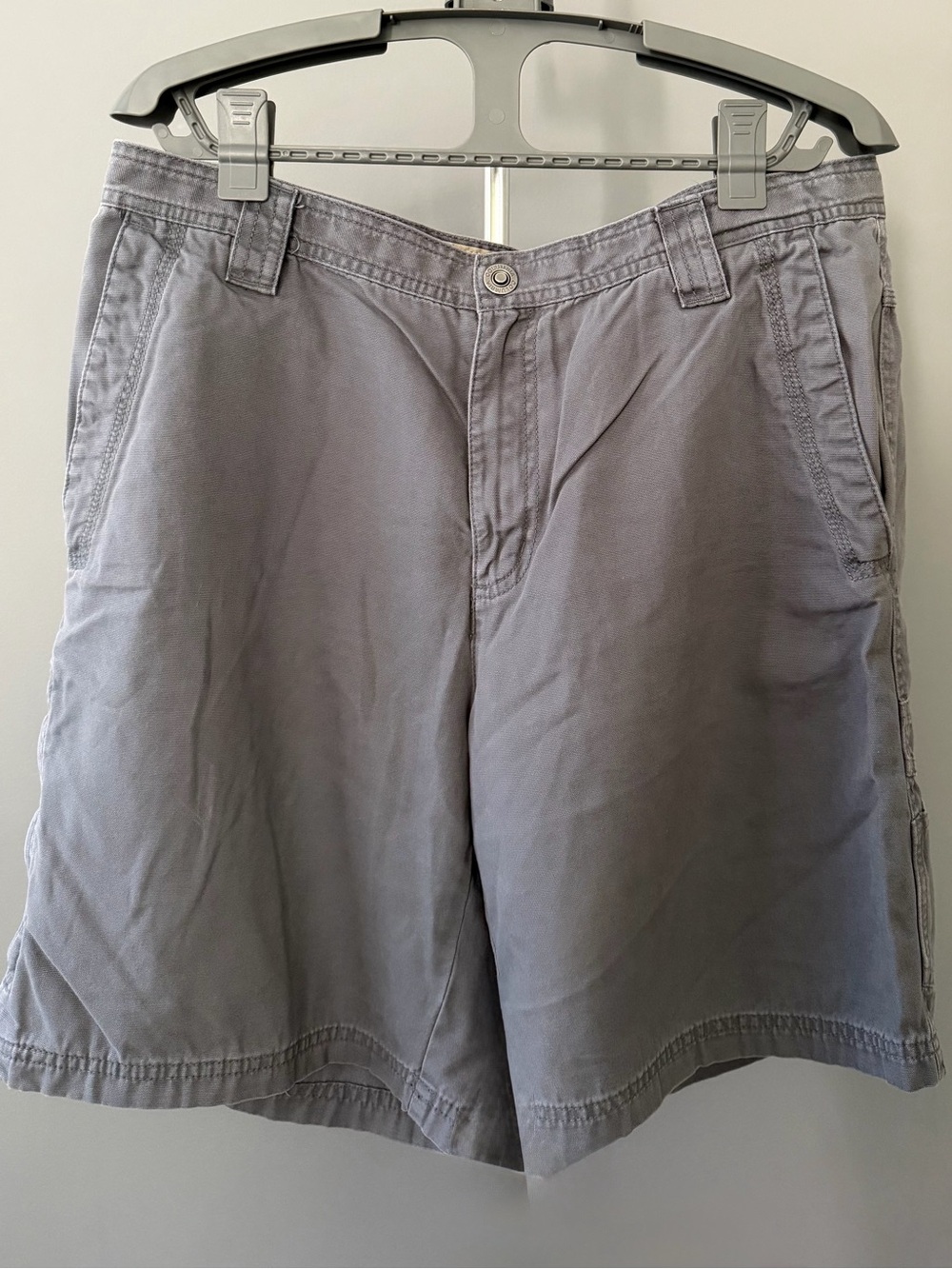 Columbia Omni Shield Cargo Shorts